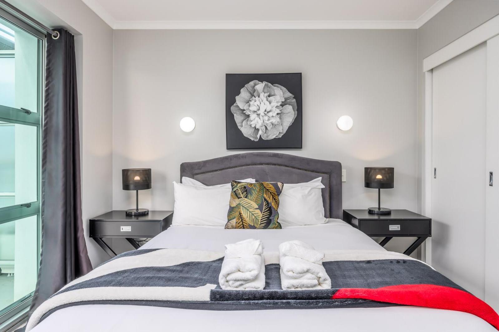 Beautiful Renovated 2 X Bdrm,Perfect Location Lägenhet Auckland Exteriör bild